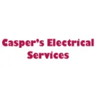 CASPER'S ELECTRICAL SERVICES