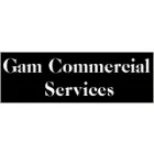GAM COMMERCIAL SERVICES