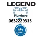 LEGEND PLUMBERS