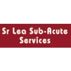 SR LEA SUB-ACUTE SERVICES