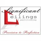 SIGNIFICANT CEILINGS & PARTITIONING (PTY) LTD