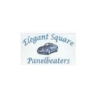 ELEGANT SQUARE PANEELKLOPPERS BK