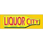 LIQUOR CITY (GEDULD)