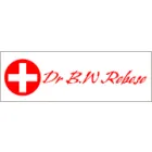 RABESE B W DR