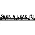 SEEK A LEAK