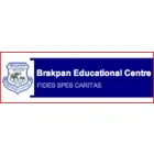 BRAKPAN EDUCATIONAL CENTRE