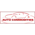 AUTO COMMODITIES (PTY) LTD