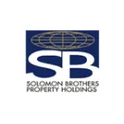 SOLOMON BROTHERS PROPERTY HOLDINGS