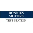 RONNIES MOTORS
