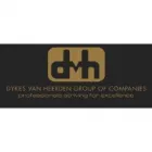 DYKES VAN HEERDEN SLABBERT HOPKINS