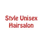STYLE UNISEX HAIRSALON