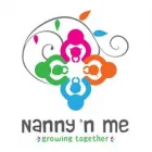 NANNY N ME - TAMBOERSKLOOF - BURNSIDE (TODDLERS)