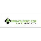 AFRICA'S BEST 278 (PTY) LTD