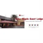 KOBOSEGOLE GUEST LODGE