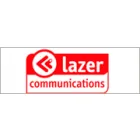 LAZER COMMUNICATIONS CC