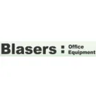 BLASER'S OFFICE EQUIPMENT