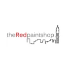 THE RED PAINTSHOP