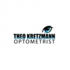 THEO KRETZMANN OPTOMETRIST