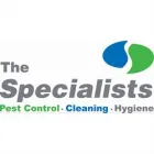 PEST CONTROL SPECIALISTS (NELSPRUIT)
