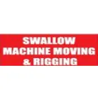 SWALLOW MACHINE MOVING & RIGGING (PTY) LTD