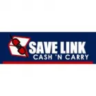 SAVE LINK CASH 'N CARRY