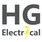 HG ELECTRICAL (PTY) LTD