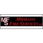 MIDRAND FIRE SERVICES CC