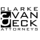 CLARKE & VAN ECK ATTORNEYS