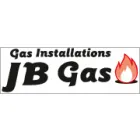 J B GAS
