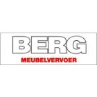 BERG MEUBELVERVOER