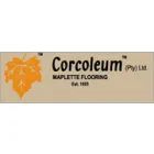 CORCOLEUM FLOORING