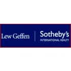 GEFFEN INTERNATIONAL REALTY FRANCHISES (PTY) LTD