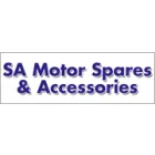 SA MOTOR SPARES & ACCESSORIES