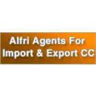 ALFRI AGENTS FOR IMPORT & EXPORT CC