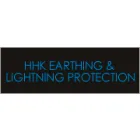 HHK EARTHING & LIGHTNING PROTECTION