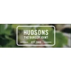 HUDSON'S THE BURGER JOINT (CLAREMONT)