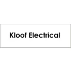 KLOOF ELECTRICAL