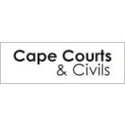 CAPE COURTS & CIVILS