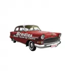 BREDIES AUTO TUNE UP CENTRE