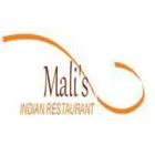 MALI'S INDIAN RESTAURANT