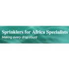 SPRINKLERS FOR AFRICA