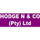 HODGE N & CO (PTY) LTD
