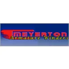 MEYERTON ARMATURE WINDERS