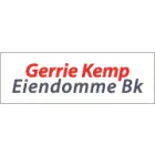GERRIE KEMP EIENDOMME BK