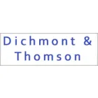 DICHMONT AND THOMSON