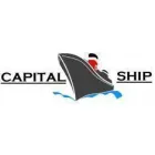 CAPITAL SHIP TRADING 605 PTY LTD