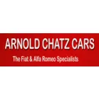 ARNOLD CHATZ CARS (PTY) LTD