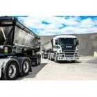 TRANSWORKS INVESTMENTS CC