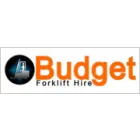 BUDGET FORKLIFT HIRE (PTY) LTD