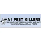 A1 PEST KILLERS